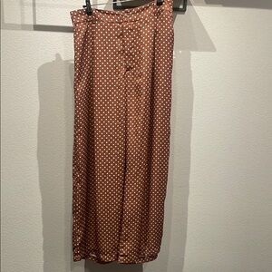 RESA Sample Sale Trousers size XL, but tailored to fit Large & Short